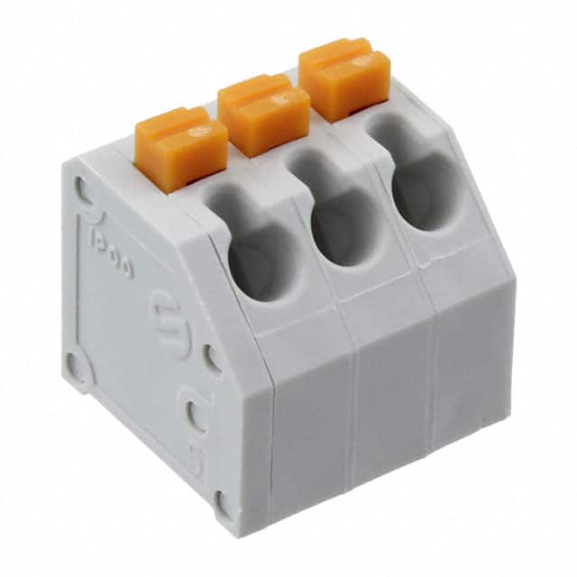 691412320003 Würth Elektronik  Wire to Board